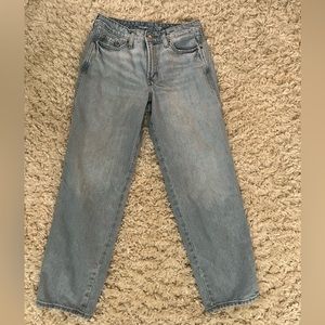 Old Navy OG loose straight jeans